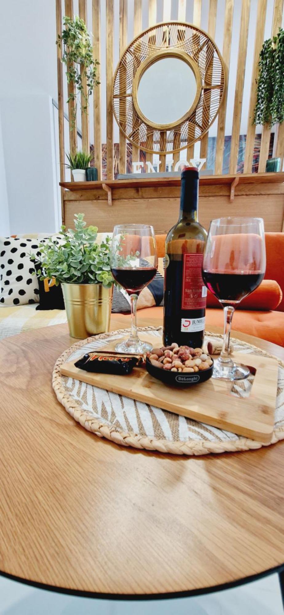 Apartamento “El Majo” Benidorm! Zewnętrze zdjęcie