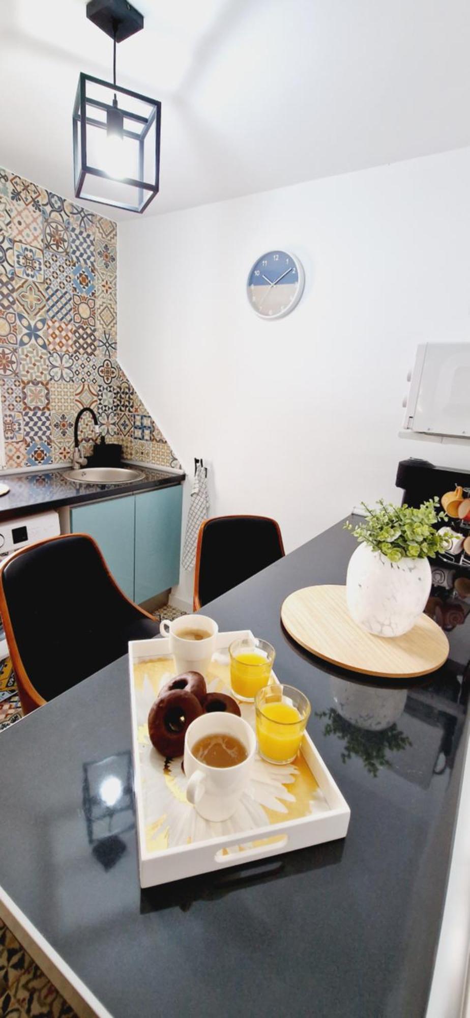 Apartamento “El Majo” Benidorm! Zewnętrze zdjęcie