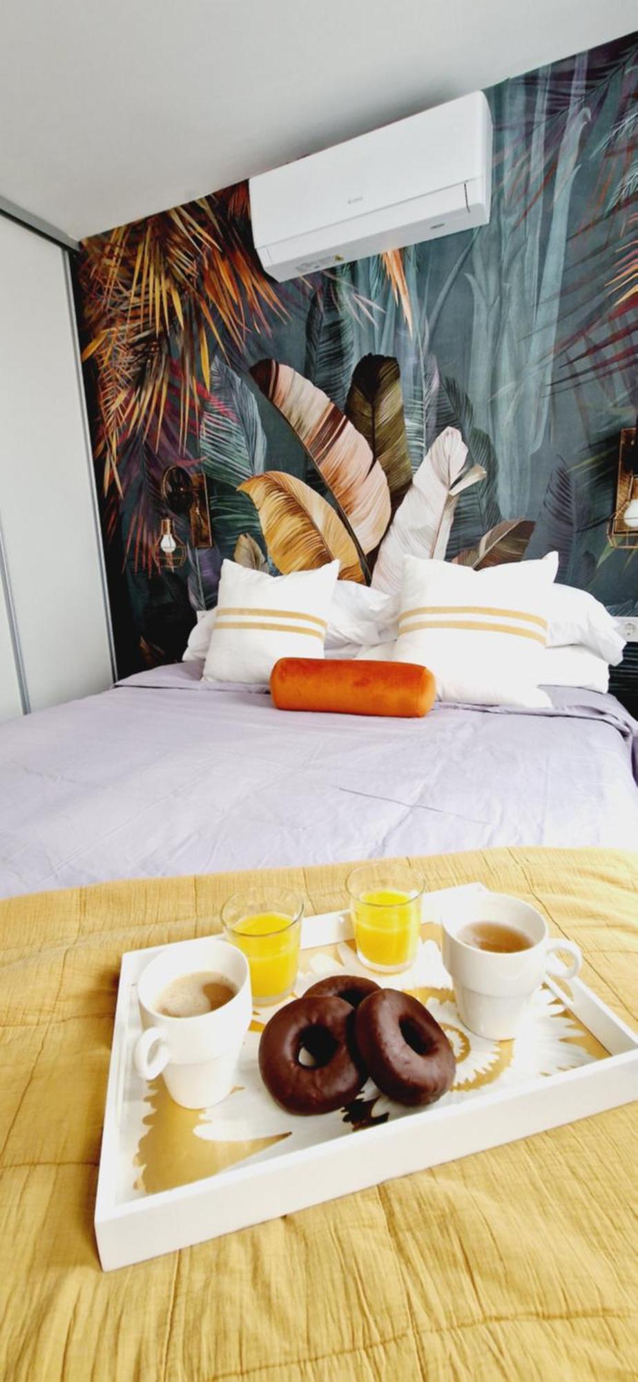 Apartamento “El Majo” Benidorm! Zewnętrze zdjęcie