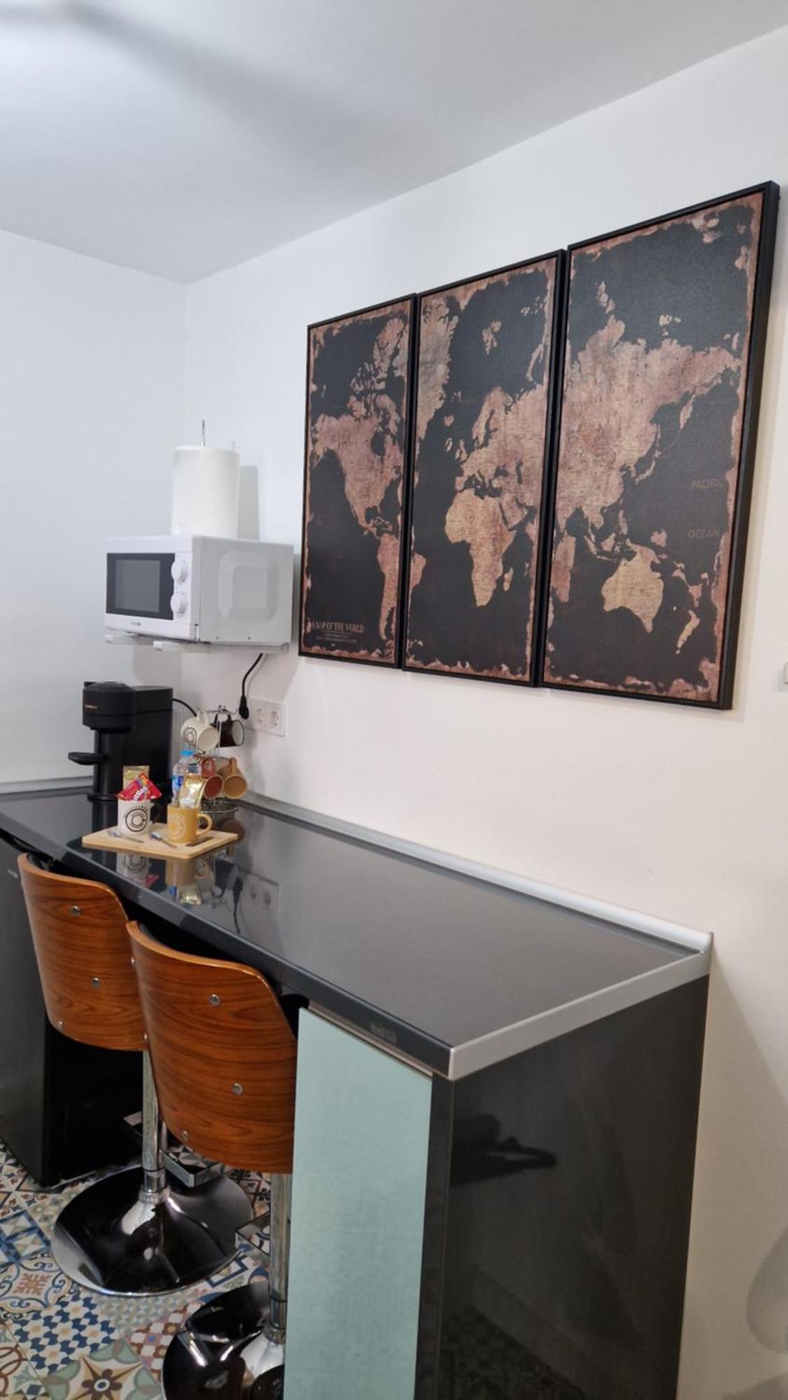 Apartamento “El Majo” Benidorm! Zewnętrze zdjęcie