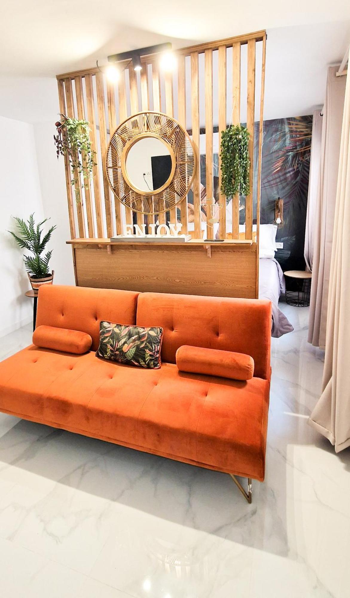 Apartamento “El Majo” Benidorm! Zewnętrze zdjęcie