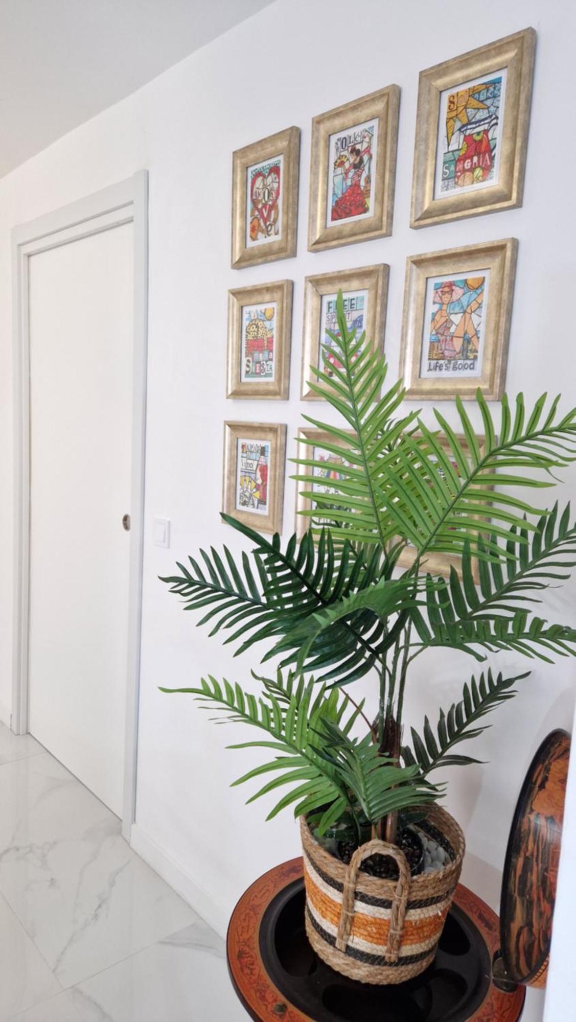 Apartamento “El Majo” Benidorm! Zewnętrze zdjęcie