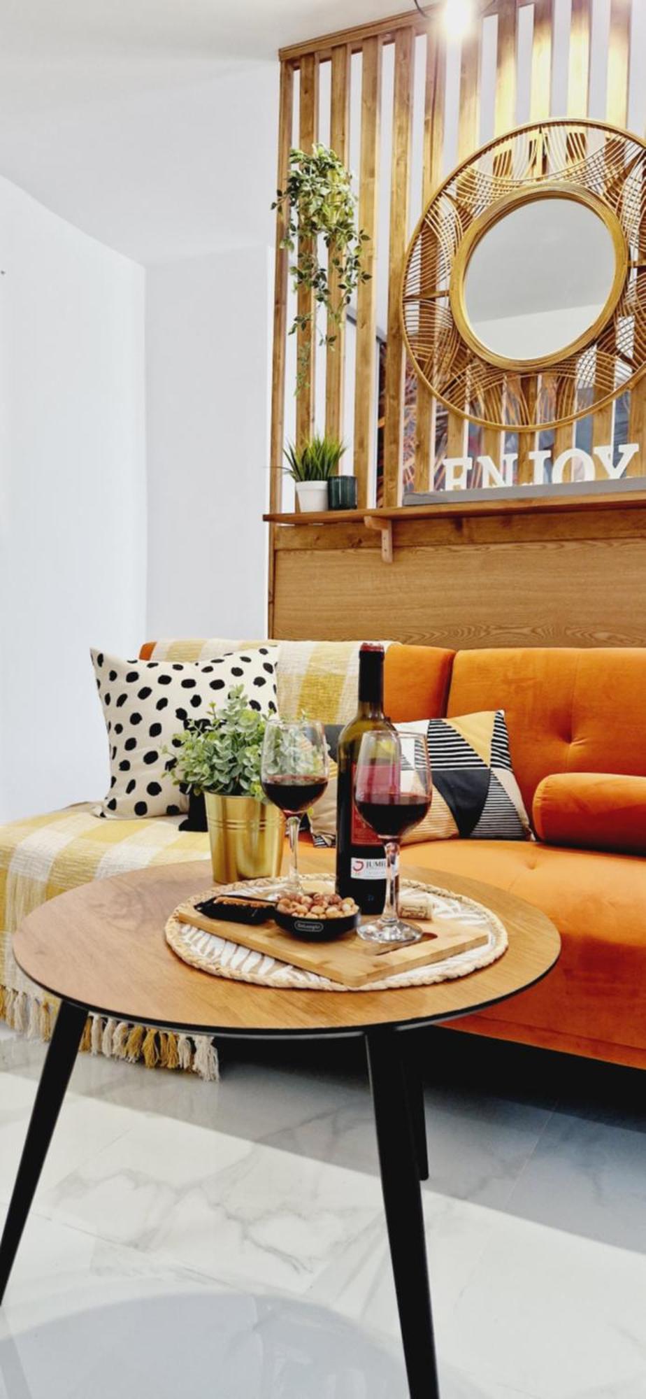 Apartamento “El Majo” Benidorm! Zewnętrze zdjęcie